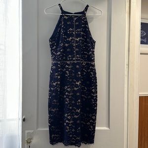Vince Camuto dress